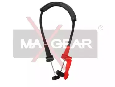 32-0020 MAXGEAR Система управления ручки двери 32-0020 MAXGEAR Система управления ручки двери