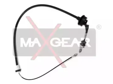 32-0084 MAXGEAR Трос, управление сцеплением 32-0084 MAXGEAR Трос, управление сцеплением