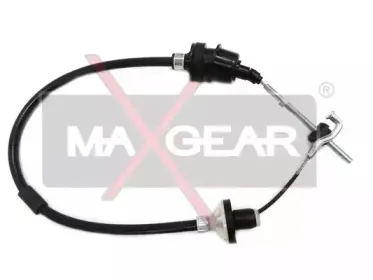 32-0105 MAXGEAR Трос, управление сцеплением 32-0105 MAXGEAR Трос, управление сцеплением