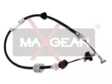 32-0208 MAXGEAR Трос, управление сцеплением 32-0208 MAXGEAR Трос, управление сцеплением