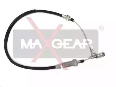 32-0225 MAXGEAR Трос, стояночная тормозная система 32-0225 MAXGEAR Трос, стояночная тормозная система