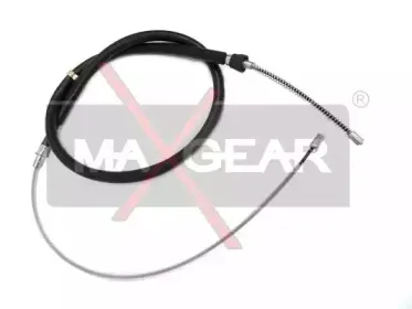 32-0248 MAXGEAR Трос, стояночная тормозная система 32-0248 MAXGEAR Трос, стояночная тормозная система