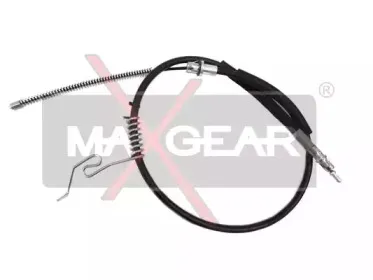 32-0262 MAXGEAR Трос, стояночная тормозная система 32-0262 MAXGEAR Трос, стояночная тормозная система