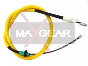 32-0272 MAXGEAR Трос, стояночная тормозная система 32-0272 MAXGEAR Трос, стояночная тормозная система