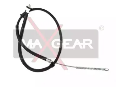 32-0275 MAXGEAR Трос, стояночная тормозная система 32-0275 MAXGEAR Трос, стояночная тормозная система