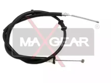 32-0276 MAXGEAR Трос, стояночная тормозная система 32-0276 MAXGEAR Трос, стояночная тормозная система