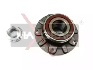 33-0030 MAXGEAR Комплект подшипника ступицы колеса 33-0030 MAXGEAR Комплект подшипника ступицы колеса