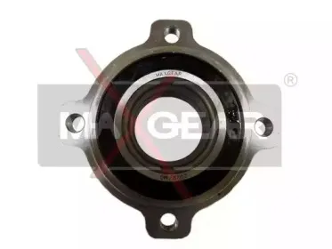 33-0041 MAXGEAR Комплект подшипника ступицы колеса 33-0041 MAXGEAR Комплект подшипника ступицы колеса