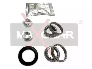 330167 MAXGEAR Комплект подшипника ступицы колеса 330167 MAXGEAR Комплект подшипника ступицы колеса