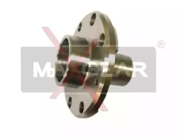 330485 MAXGEAR Ступица колеса 330485 MAXGEAR Ступица колеса