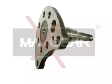 33-0493 MAXGEAR Ступица колеса 33-0493 MAXGEAR Ступица колеса