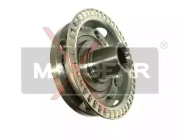 33-0497 MAXGEAR Ступица колеса 33-0497 MAXGEAR Ступица колеса