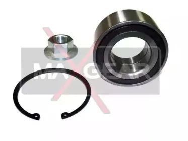 33-0523 MAXGEAR Комплект подшипника ступицы колеса 33-0523 MAXGEAR Комплект подшипника ступицы колеса
