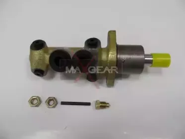 41-0017 MAXGEAR Главный тормозной цилиндр 41-0017 MAXGEAR Главный тормозной цилиндр