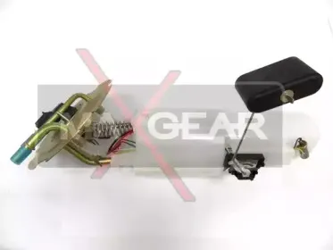 43-0013 MAXGEAR Элемент системы питания 43-0013 MAXGEAR Элемент системы питания