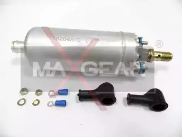 43-0016 MAXGEAR Топливный насос 43-0016 MAXGEAR Топливный насос