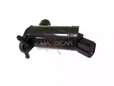 45-0001 MAXGEAR Водяной насос, система очистки окон 45-0001 MAXGEAR Водяной насос, система очистки окон