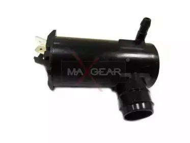 45-0002 MAXGEAR Водяной насос, система очистки окон 45-0002 MAXGEAR Водяной насос, система очистки окон