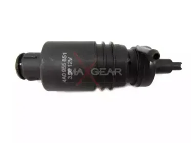 45-0003 MAXGEAR Водяной насос, система очистки окон 45-0003 MAXGEAR Водяной насос, система очистки окон