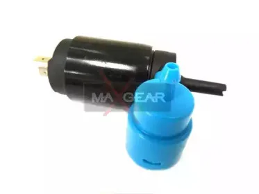 45-0006 MAXGEAR Водяной насос, система очистки окон 45-0006 MAXGEAR Водяной насос, система очистки окон