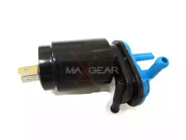 45-0008 MAXGEAR Водяной насос, система очистки окон 45-0008 MAXGEAR Водяной насос, система очистки окон
