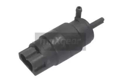 45-0029 MAXGEAR Водяной насос, система очистки окон 45-0029 MAXGEAR Водяной насос, система очистки окон