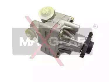 48-0048 MAXGEAR Гидравлический насос, рулевое управление 48-0048 MAXGEAR Гидравлический насос, рулевое управление