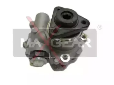 48-0050 MAXGEAR Гидравлический насос, рулевое управление 48-0050 MAXGEAR Гидравлический насос, рулевое управление