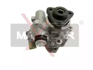 48-0054 MAXGEAR Гидравлический насос, рулевое управление 48-0054 MAXGEAR Гидравлический насос, рулевое управление