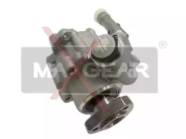 480060 MAXGEAR Стартерная аккумуляторная батарея 480060 MAXGEAR Стартерная аккумуляторная батарея