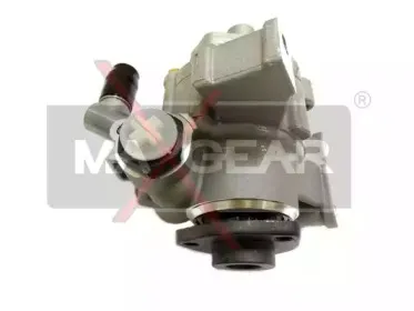 48-0072 MAXGEAR Гидравлический насос, рулевое управление 48-0072 MAXGEAR Гидравлический насос, рулевое управление