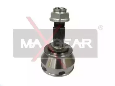 49-0083 MAXGEAR Шарнирный комплект, приводной вал 49-0083 MAXGEAR Шарнирный комплект, приводной вал