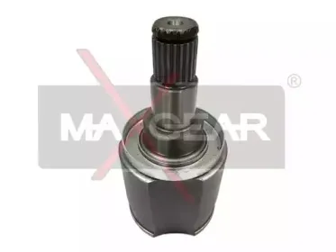 49-0088 MAXGEAR Шарнир, продольный вал 49-0088 MAXGEAR Шарнир, продольный вал
