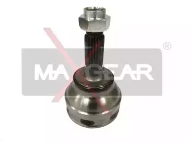 49-0090 MAXGEAR Шарнирный комплект, приводной вал 49-0090 MAXGEAR Шарнирный комплект, приводной вал