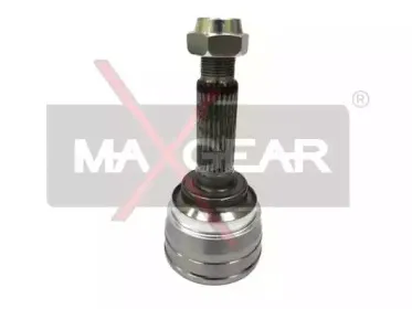 490099 MAXGEAR Шарнирный комплект, приводной вал 490099 MAXGEAR Шарнирный комплект, приводной вал