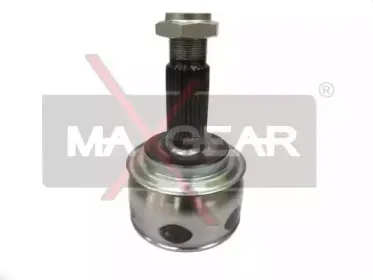 490107 MAXGEAR Шарнирный комплект, приводной вал 490107 MAXGEAR Шарнирный комплект, приводной вал