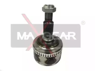 49-0109 MAXGEAR Шарнирный комплект, приводной вал 49-0109 MAXGEAR Шарнирный комплект, приводной вал