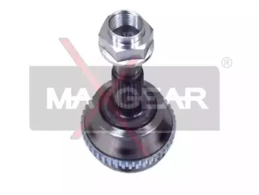 49-0115 MAXGEAR Шарнирный комплект, приводной вал 49-0115 MAXGEAR Шарнирный комплект, приводной вал