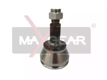 49-0135 MAXGEAR Шарнирный комплект, приводной вал 49-0135 MAXGEAR Шарнирный комплект, приводной вал