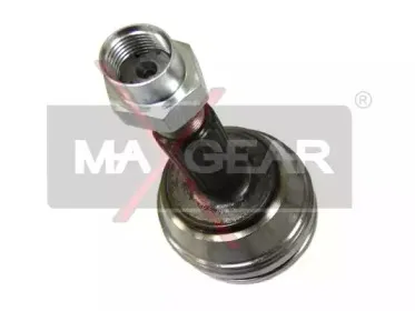 49-0137 MAXGEAR Шарнирный комплект, приводной вал 49-0137 MAXGEAR Шарнирный комплект, приводной вал