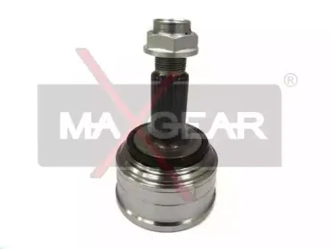 49-0141 MAXGEAR Шарнирный комплект, приводной вал 49-0141 MAXGEAR Шарнирный комплект, приводной вал
