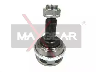 49-0148 MAXGEAR Шарнирный комплект, приводной вал 49-0148 MAXGEAR Шарнирный комплект, приводной вал