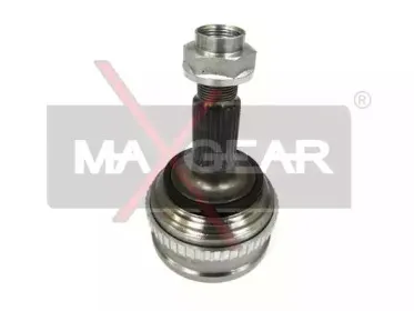 49-0149 MAXGEAR Шарнирный комплект, приводной вал 49-0149 MAXGEAR Шарнирный комплект, приводной вал