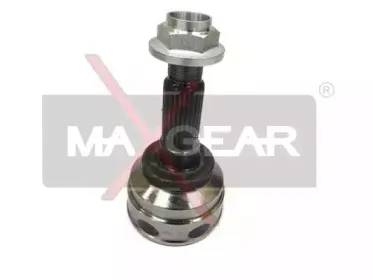 49-0158 MAXGEAR Шарнирный комплект, приводной вал 49-0158 MAXGEAR Шарнирный комплект, приводной вал
