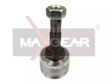 49-0171 MAXGEAR Шарнирный комплект, приводной вал 49-0171 MAXGEAR Шарнирный комплект, приводной вал