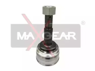 490172 MAXGEAR Шарнирный комплект, приводной вал 490172 MAXGEAR Шарнирный комплект, приводной вал