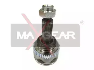 49-0176 MAXGEAR Шарнирный комплект, приводной вал 49-0176 MAXGEAR Шарнирный комплект, приводной вал