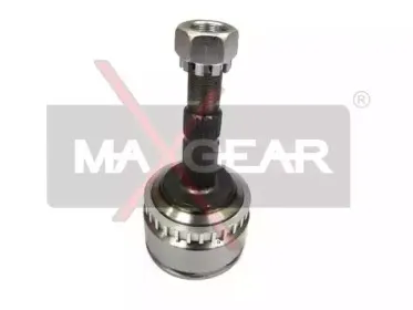 49-0181 MAXGEAR Шарнирный комплект, приводной вал 49-0181 MAXGEAR Шарнирный комплект, приводной вал