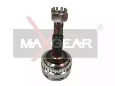 490190 MAXGEAR Шарнирный комплект, приводной вал 490190 MAXGEAR Шарнирный комплект, приводной вал
