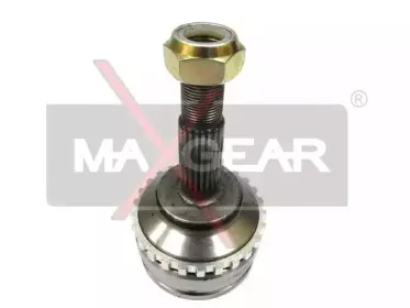 490201 MAXGEAR Шарнирный комплект, приводной вал 490201 MAXGEAR Шарнирный комплект, приводной вал